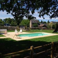 La piscine