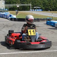 Organiser une competition de karting