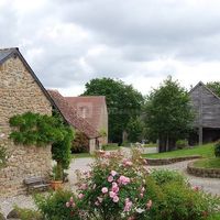 Le Hameau