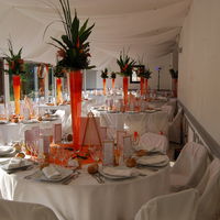 Décor ananas
