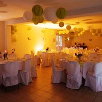 Salle reception
