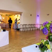 Salle reception