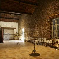Salons les Chais de la Cour