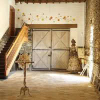 Salons les Chais de la Cour
