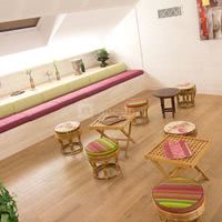 Salons les Chais de la Cour