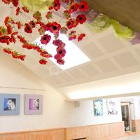 Salons les Chais de la Cour