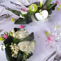 Déco table - chaisdelepinay