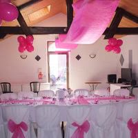 Salle chardonnay chais de l'epinay