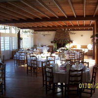 Salle du parc