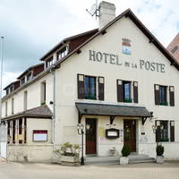 Hostellerie de la Poste