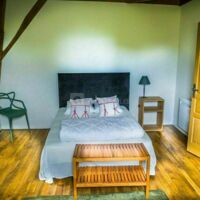 Chambre 1