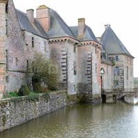 Château de Carrouges