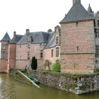 Château de Carrouges