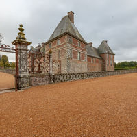 Château de Carrouges