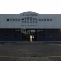 Le Belvedere