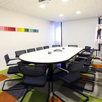Salle de réunion
