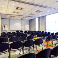 Salle de réunion