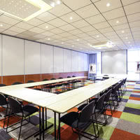 Salle de réunion