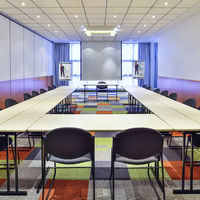 Salle de réunion