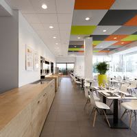 Hôtel Ibis Styles Nancy Sud