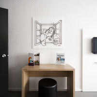 Hôtel Ibis Styles Nancy Sud