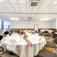 Ibis Styles Nancy Sud