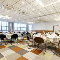 Hôtel Ibis Styles Nancy Sud