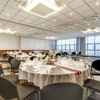 Hôtel Ibis Styles Nancy Sud