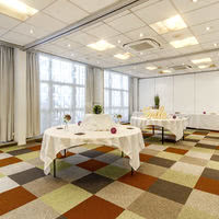 Hôtel Ibis Styles Nancy Sud