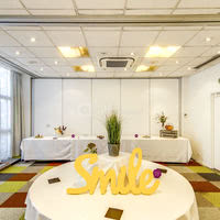 Hôtel Ibis Styles Nancy Sud