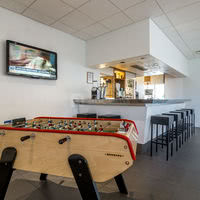 Hôtel Ibis Styles Nancy Sud