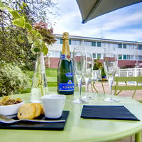 Hôtel Ibis Styles Nancy Sud