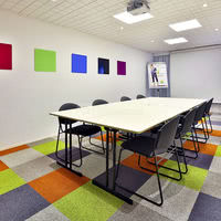 Salle de réunion