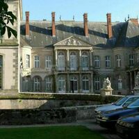 Château de Haroué