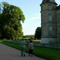 Château de Haroué
