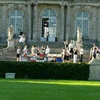 Château de Haroué
