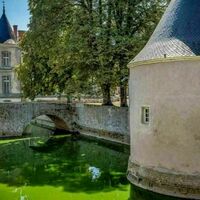 Château de Haroué