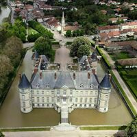 Château de Haroué