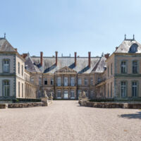 Château de Haroué