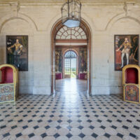 Château de Haroué