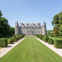 Château de Haroué