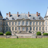 Château de Haroué