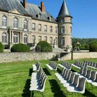 Château de Haroué