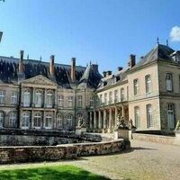 Château de Haroué