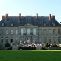 Château de Haroué