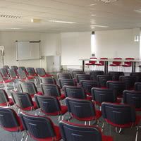 Salle de conférence wyler