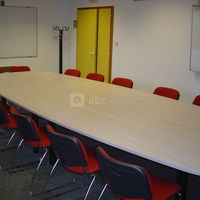 Salle de réunion lambert
