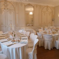 Château d'Art sur Meurthe