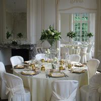 Diner de mariage
