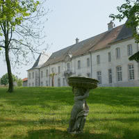 Château d'Art sur Meurthe
